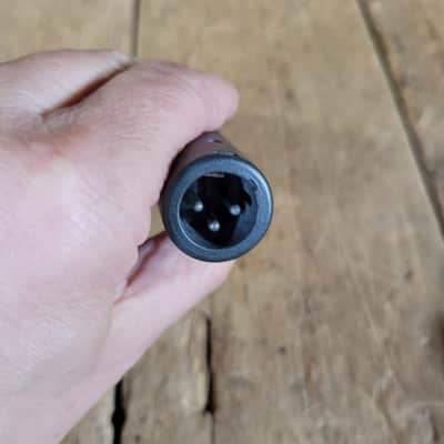 Shure SM57-LC Mic in box image 5