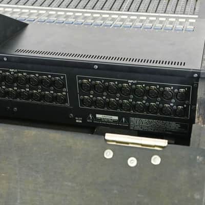 Yamaha LS9-32 32-Input Digital Mixing Console with Road Case CG01SF7 *ASK FOR SHIPPING* image 10