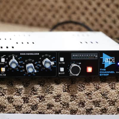 API The Channel Strip 2010 - Present - Black image 4