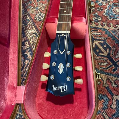 Gibson ES-335TD 1959 - Natural image 6