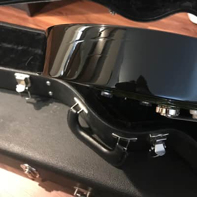 PRS Hollowbody II SC image 17