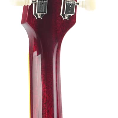 Gibson Custom 1964 ES335 Reissue Sixties Cherry VOS image 6