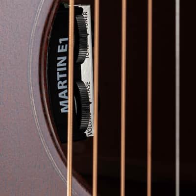 Martin 0-10E Retro Jason Isbell Signature - Natural image 7