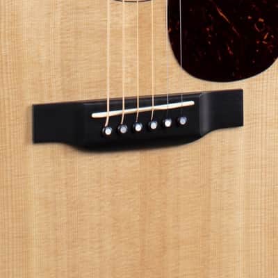 Martin GPC-16E Rosewood 16 Series Acoustic/Electric Cutaway (new) image 4