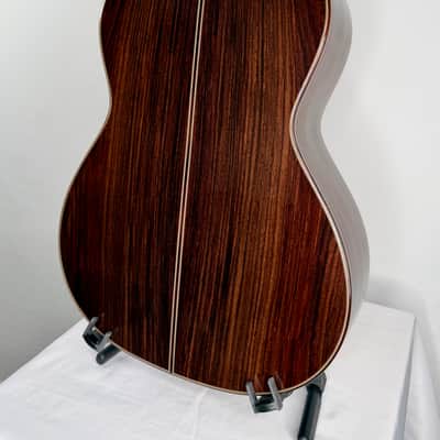 Picado Model 60 Classical Guitar w/case •made in Spain image 3