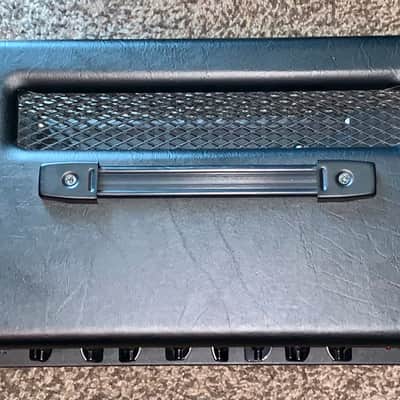 Randall Rd 45 h tube amp guitar head image 4