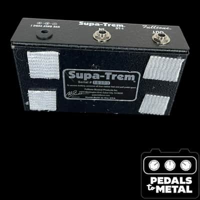fulltone  supa trem st-1-x17793 image 5