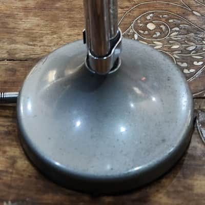 Astatic D104 Lollipop Microphone 1980s USA image 4