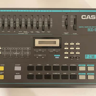 Casio Casio RZ-1 Drum Machine