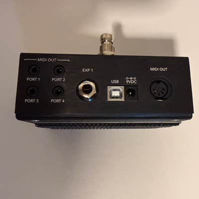 Morningstar Engineering MC3 2020 - Present - Anodized Black image 3
