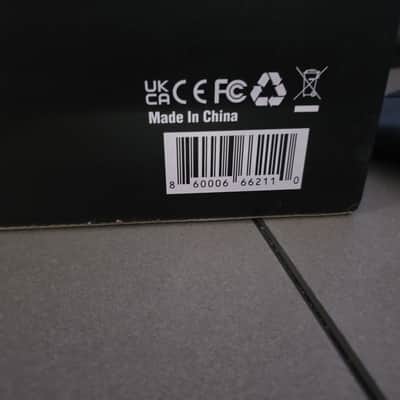 Phenyx Pro PTM-33-4B Wireless In-Ear Monitor System – 900 MHz – Used Twice image 3