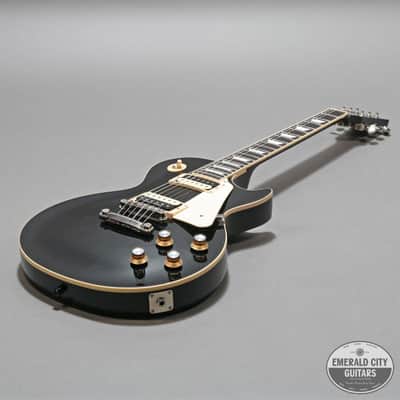 2022 Gibson Les Paul Classic image 6