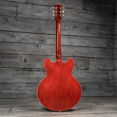 Gibson ES-330 - Sixties Cherry image 5