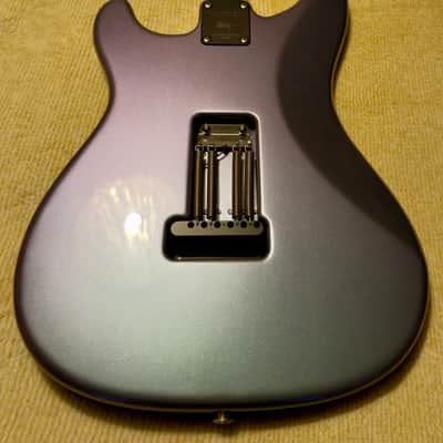 PRS Silver Sky Limited Edition 2021 - Present - Lunar Ice image 8