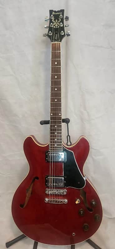 Ibanez AS80 セミアコ latest?cb=20200413161400