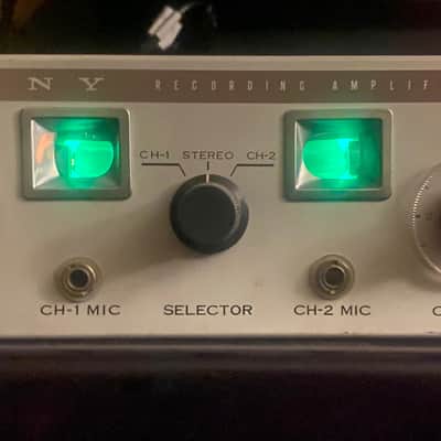 Sony SRA-2 (SRA-2L) image 1