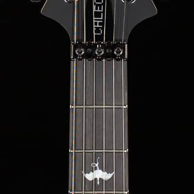 PRS SE Chleo Orchid Dusk (557) image 6