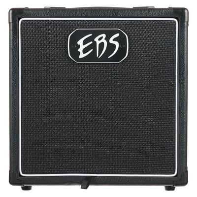 EBS S30 Mk 3 | Session 30w 8" Bass Combo Amp. New with Full Warranty! image 9