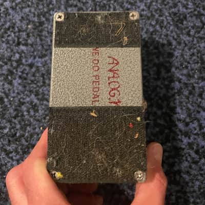 Analogman Beano Boost 2006 - Present - Metal image 3