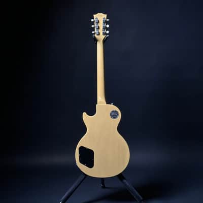 Gibson Custom 1957 Les Paul Special TV Yellow (2020), HSC, COA image 10
