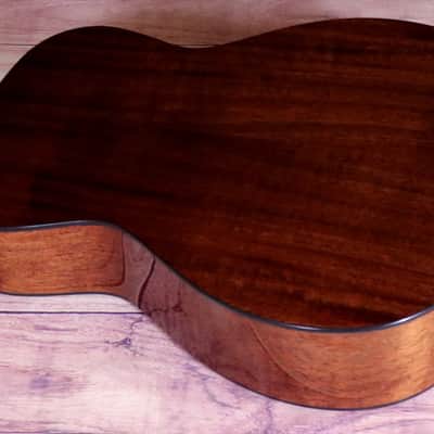 Guild Westerly Collection OM-120 - 2023 Model in Natural & Rosewood Fretboard image 5