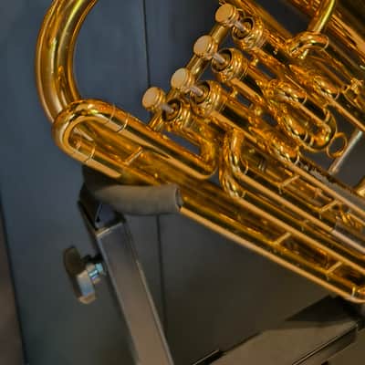 Conn-Selmer Euphonium 19 i 20 - Lacker image 8