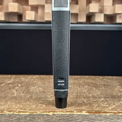 Sennheiser MD 441U Supercardioid Dynamic Microphone. MD441 441 U image 3