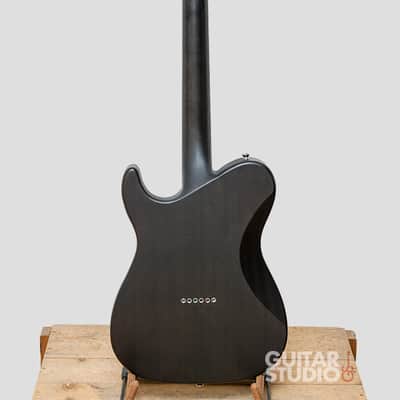 Chapman ML3-RC Rob Chapman Signature Satin Black image 3