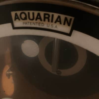 Ludwig Maple 70s  - Cortex White image 9