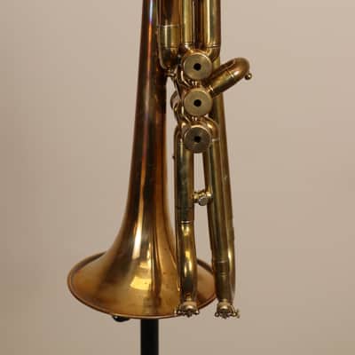 Puje Trumpets - Puje-3 Custom Trumpet image 4