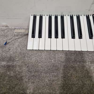Original Keyboard For UDO Super 6 Synthesizer - Unused - Excellent w/ Original Box image 9