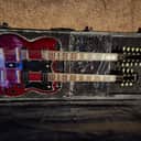 Epiphone G-1275 Custom 1996 - 2019 - Cherry