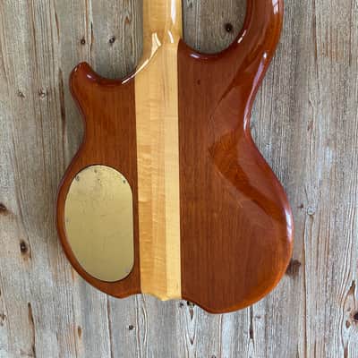 Alembic 1991 signature EDWIN VAN HUIK image 14
