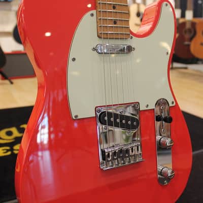 Schecter Route 66 PT Santa Fe USATO cod. 81422 image 3