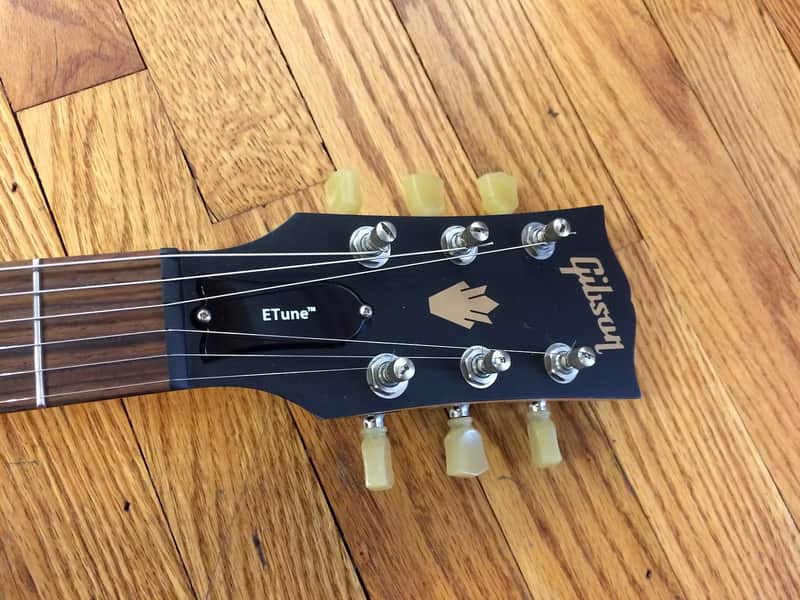 Gibson LPM 2014 image 4