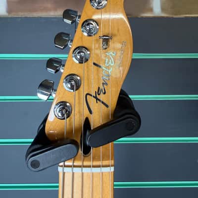 Fender Player Plus Telecaster Butterscotch Blonde 2023 Electric Guitar image 7