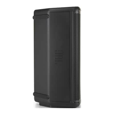 JBL Professional EON715 15in Bluetooth Loudspeaker Pair with Stands Bundle image 7