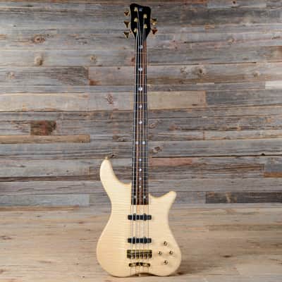 Warwick Katana 5-String NT Germany USED (s300) image 4