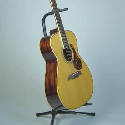 Alvarez MF610EOM Acoustic Electric image 4
