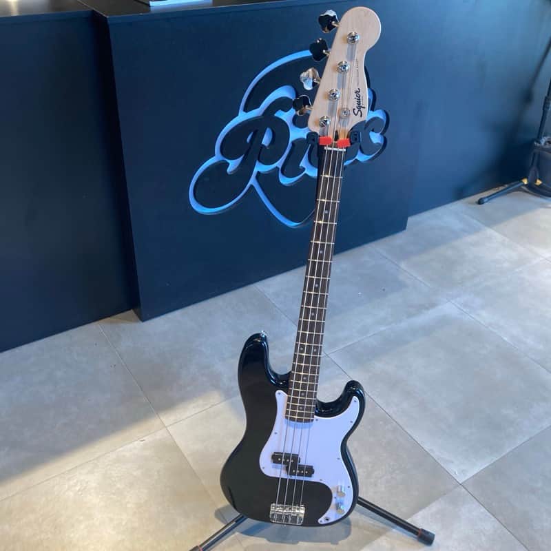Squier Sonic Precision Bass