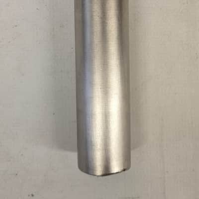 AKG D190ES Cardioid Dynamic 200 Ohm Vintage Microphone Made In Austria Tested image 7