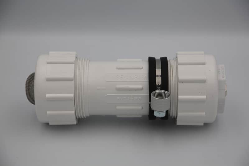 Bell Ear "Alpha" Lo-Fi Telephone Microphone | ITT "U3" Type (1977-1995) image 1