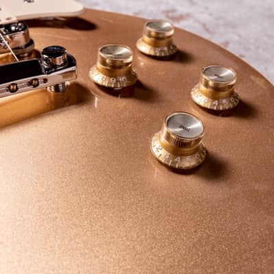 Heritage Custom Shop Dealer Special H-150 w/ Throbak Humbuckers image 11