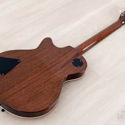 2023 Collings 470 JL Julian Lage Signature Model Antique Natural, Near-Mint w/ Case, Hangtag image 14