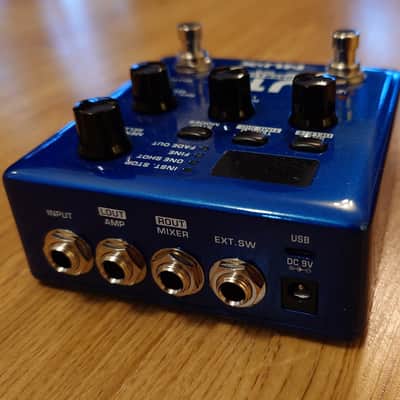 NuX NDL-5 JTC Drum and Loop Pro image 3