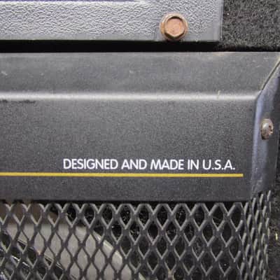Peavey SP 5G 15" PA Speaker, 250W RMS image 3
