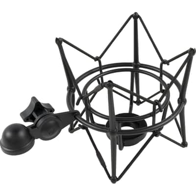 Slate Digital VMS ML-1 Large Diaphragm Modeling Condenser Microphone [USED] image 8