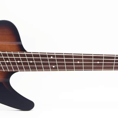 ベース Xotic XJ-5st California Core Series Xotic XJ-5st California Core Series 2020 - 3 Tone Burst | Reverb