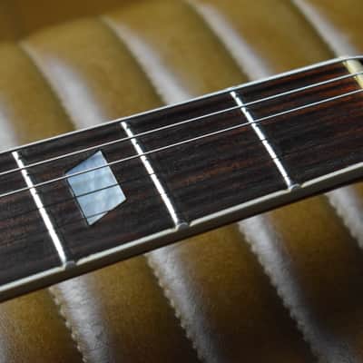 1996 Epiphone Casino – Cherry – Made in Japan (Terada Factory) – All Original image 16