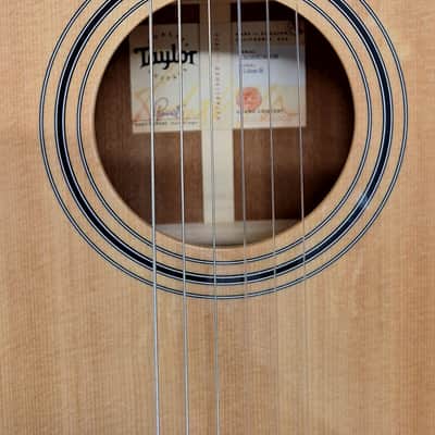 Taylor 314ce-N 2022 - Present - Natural image 1